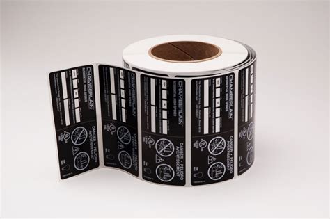 rfid tags thermal printer|custom rfid labels.